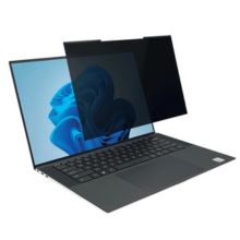 Folie na ekran laptopa – ochronne, matowe, filtry prywatności do pracy w terenie